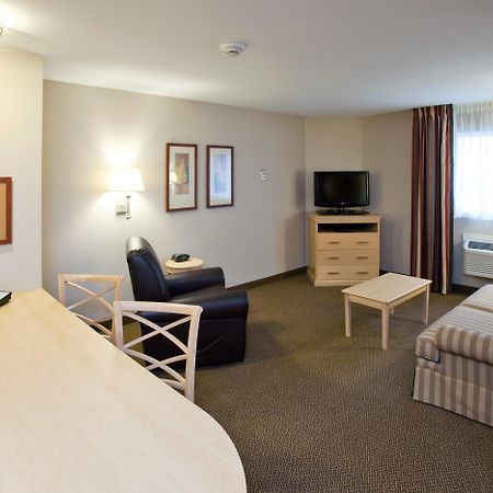 Candlewood Suites Minot By Ihg Zimmer foto