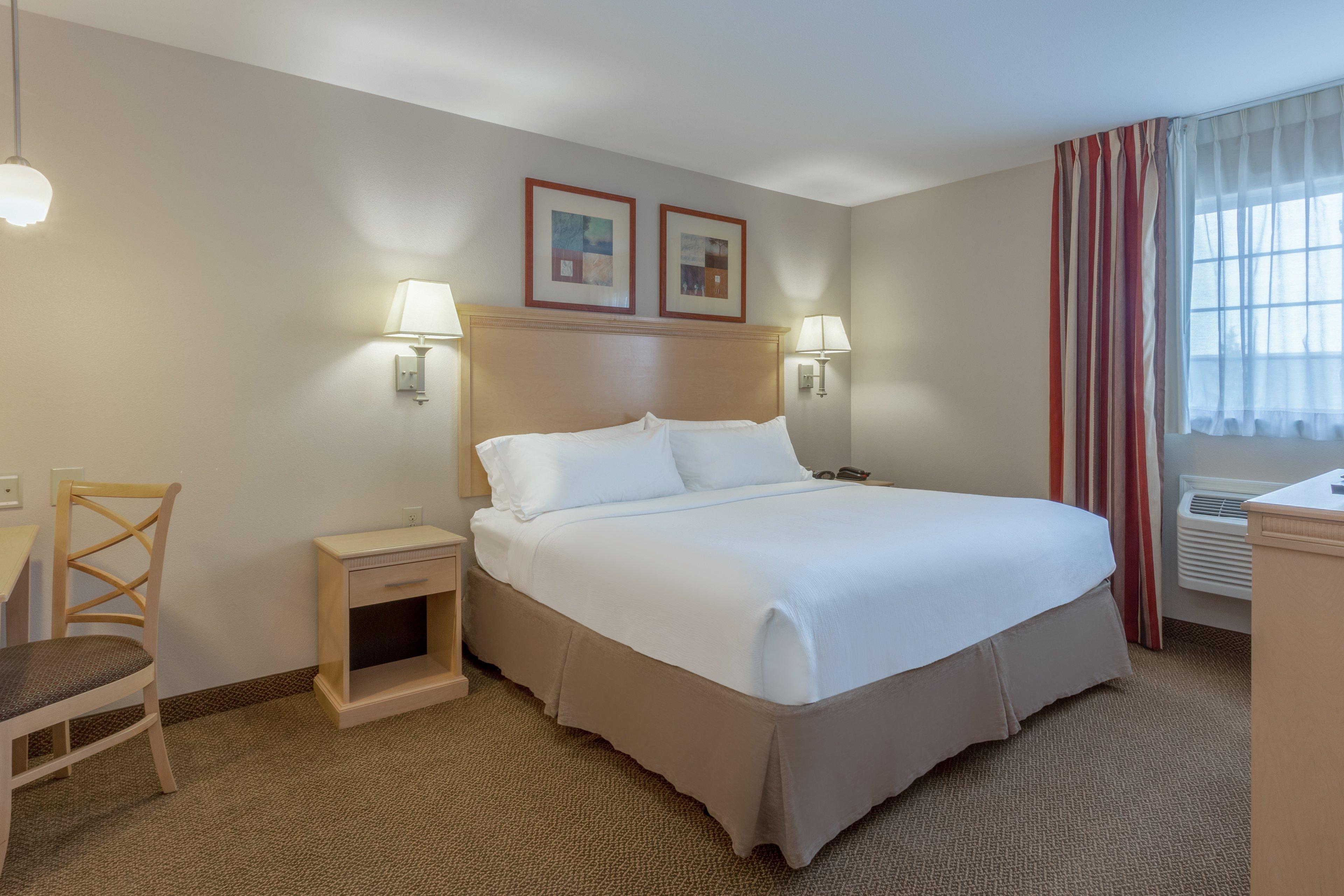 Candlewood Suites Minot By Ihg Exterior foto
