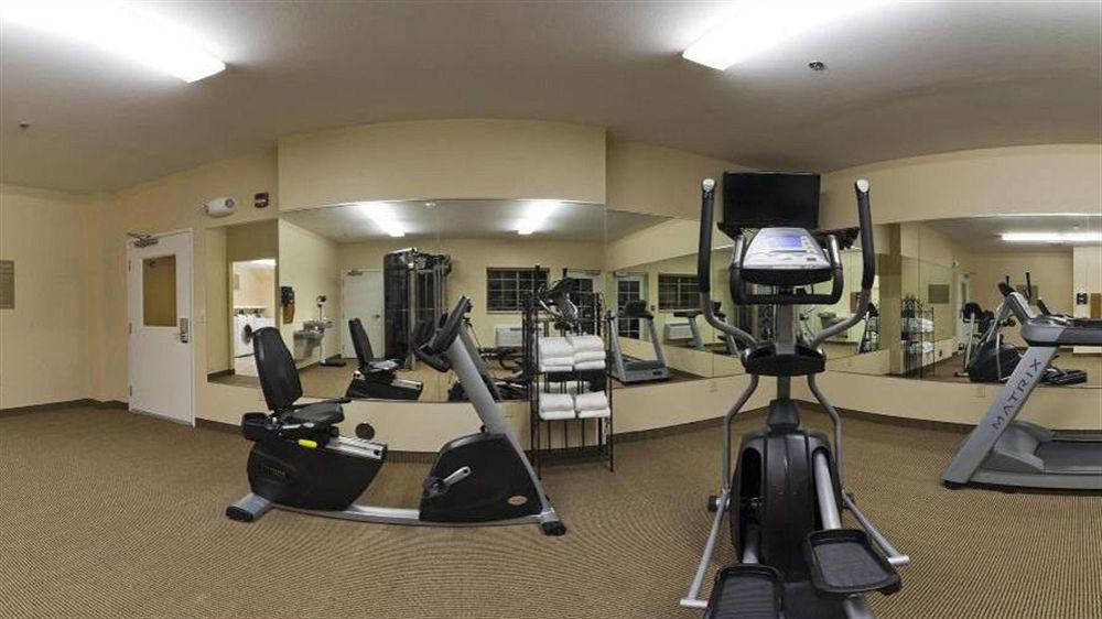 Candlewood Suites Minot By Ihg Exterior foto